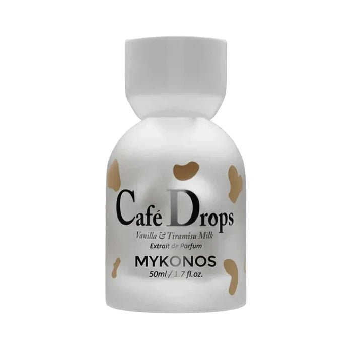 CAFE DROPS