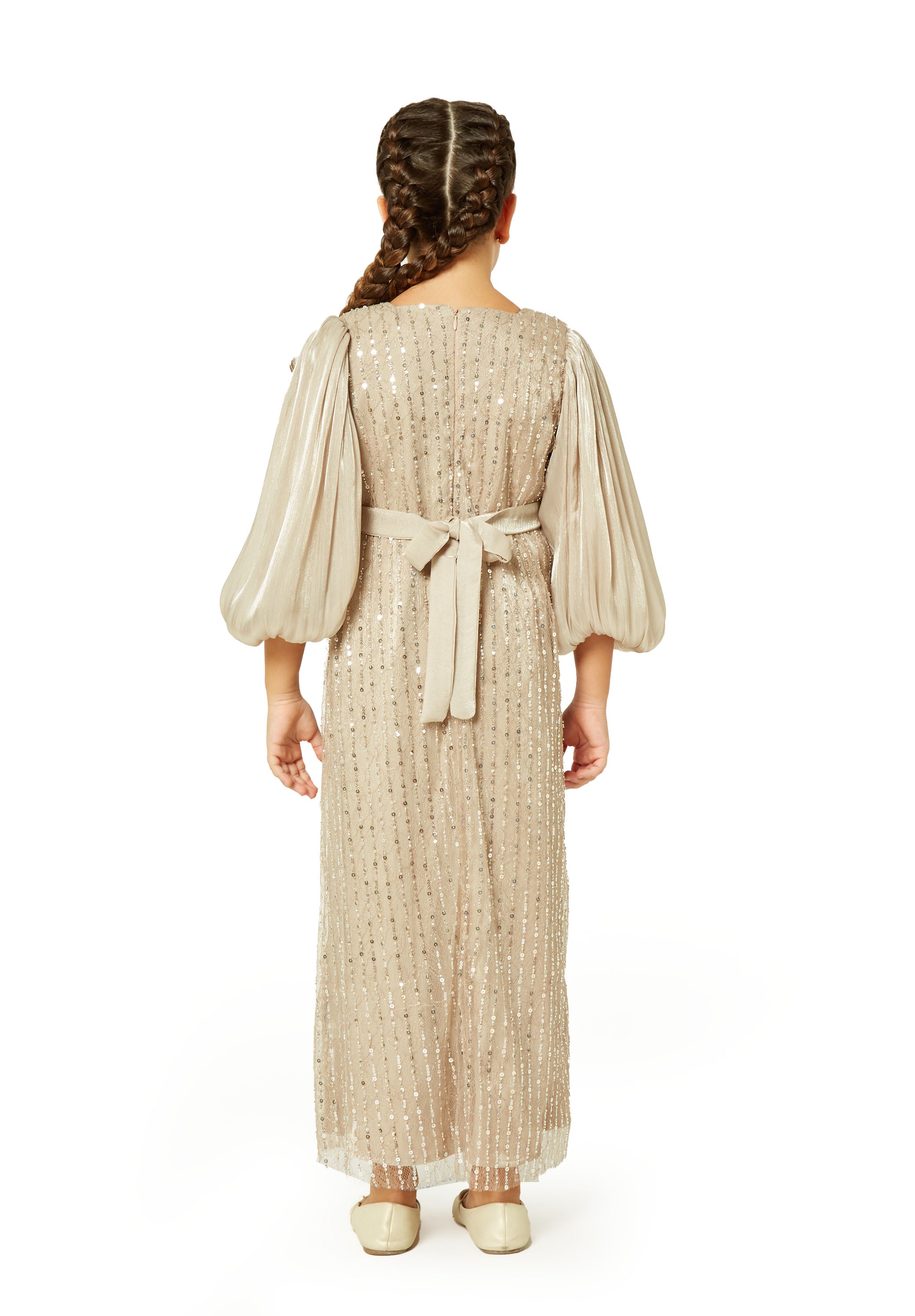 Twinkle Grace Whimsy Dress