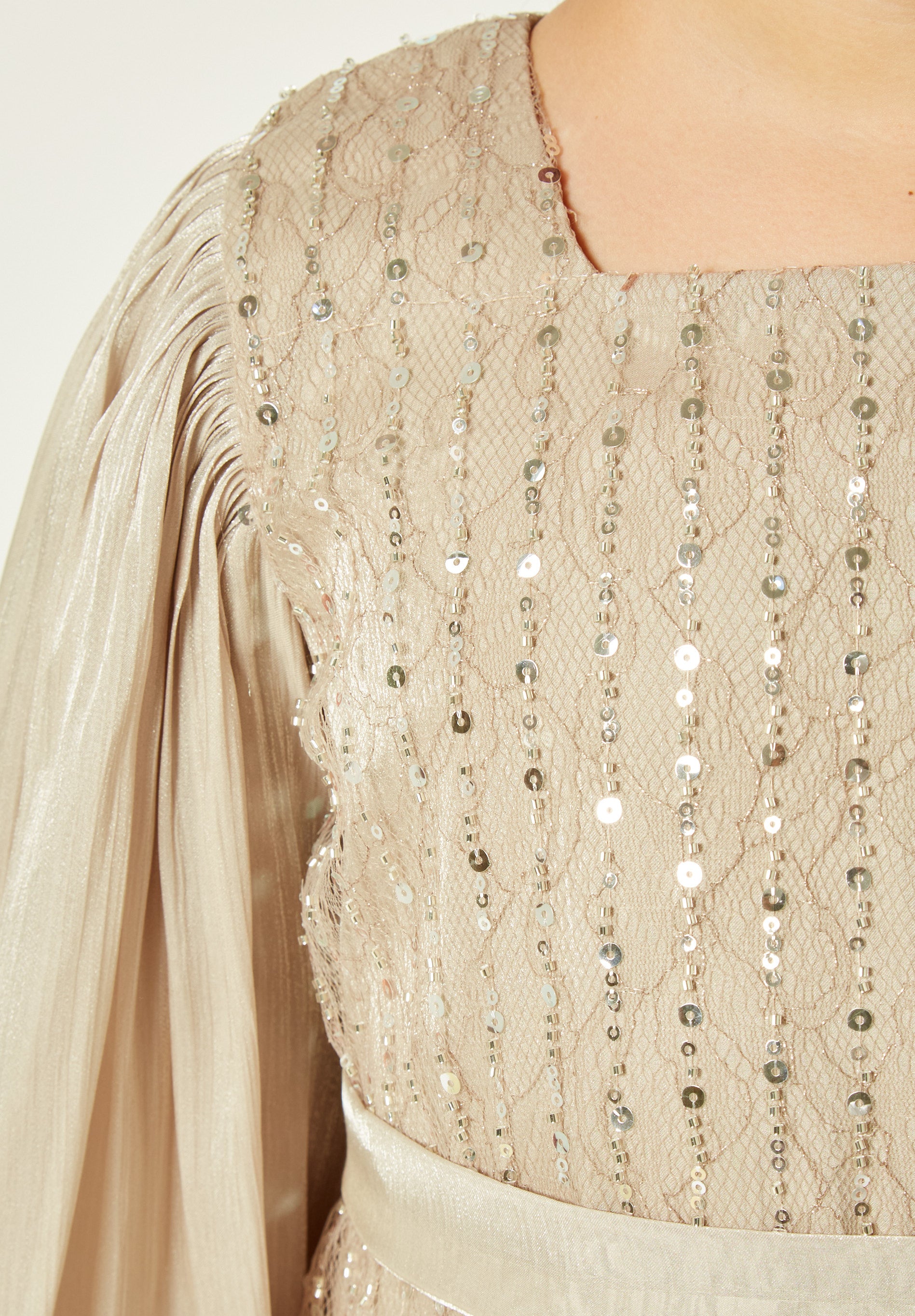 Twinkle Grace Whimsy Dress