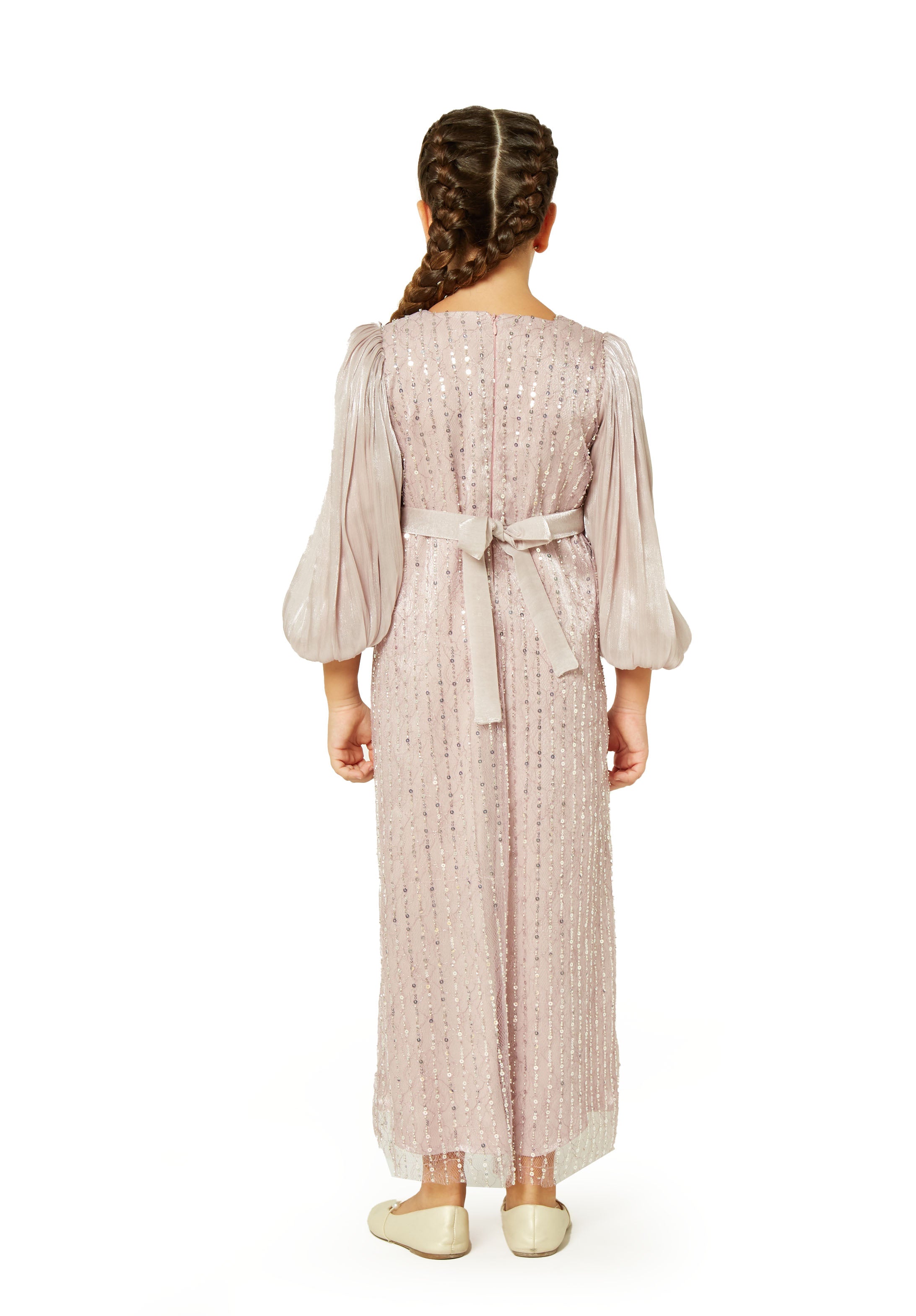 Twinkle Grace Whimsy Dress