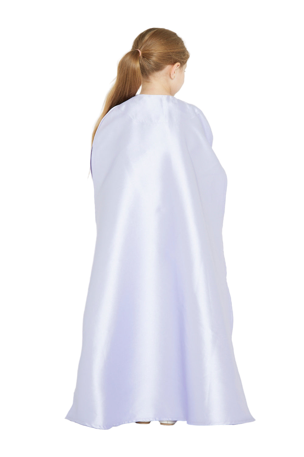 Radiant Embellished Gown with Overlay