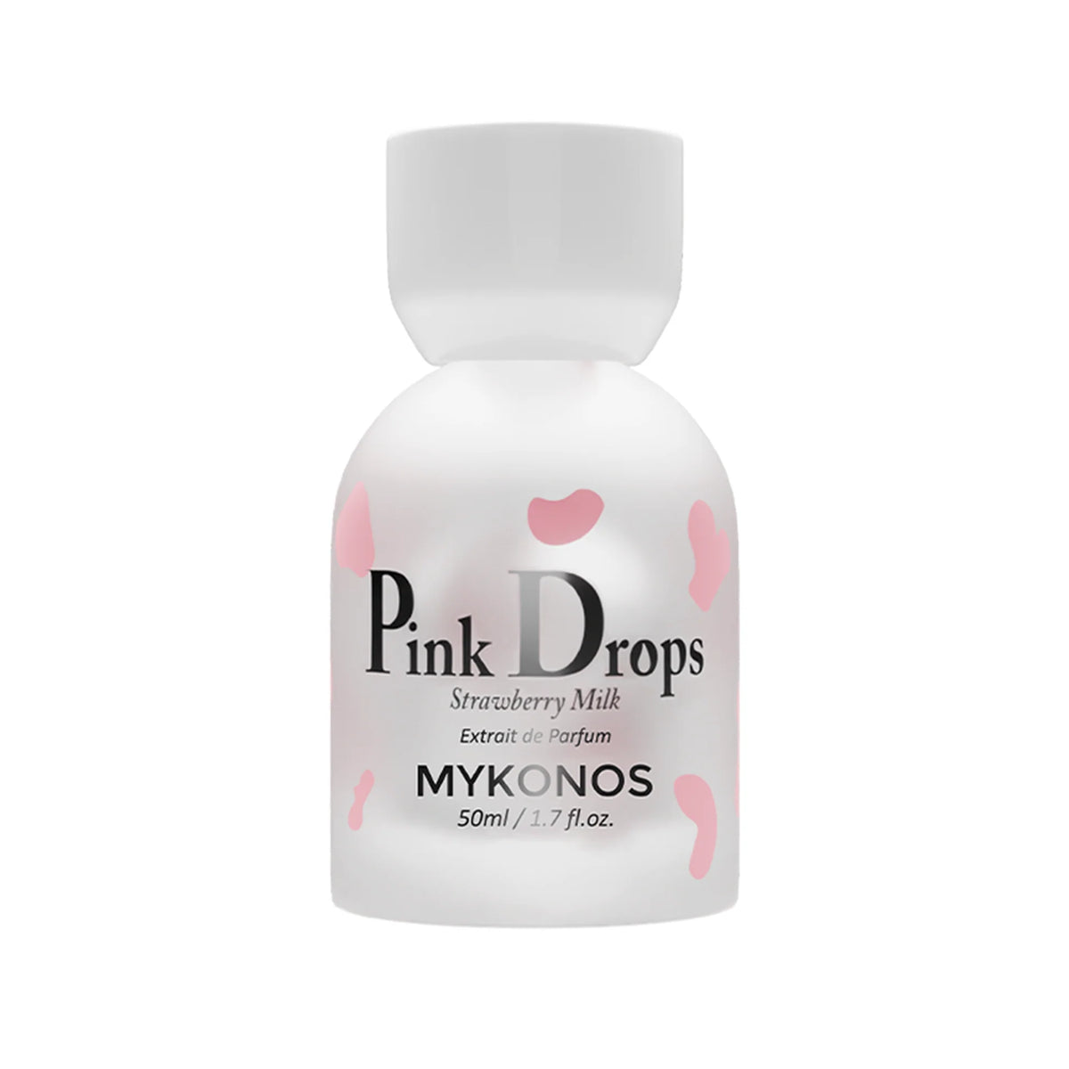 PINK DROPS