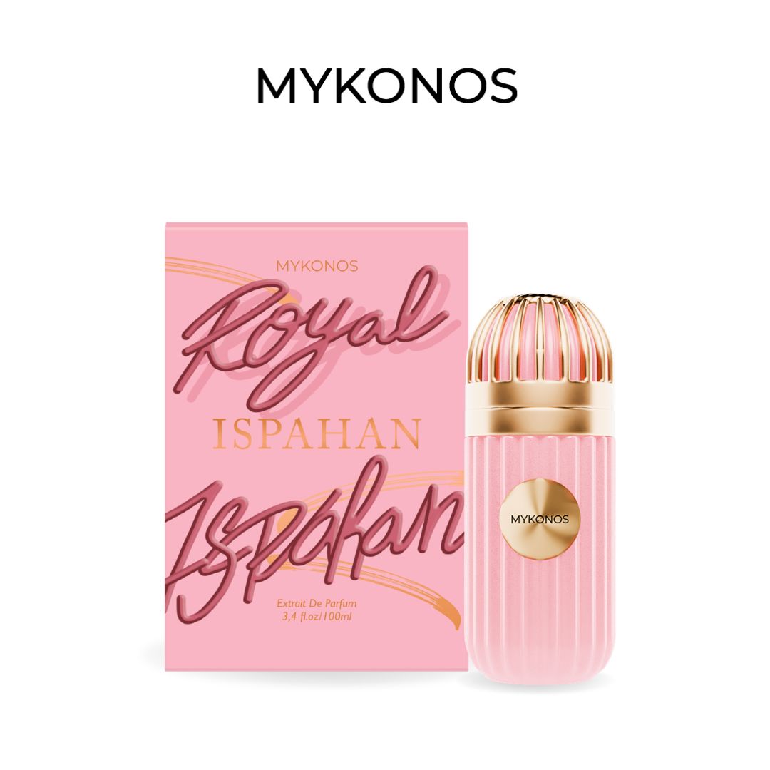 ROYAL ISPAHAN