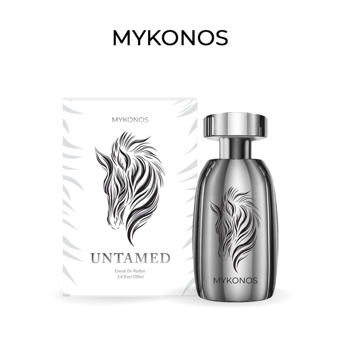 UNTAMED