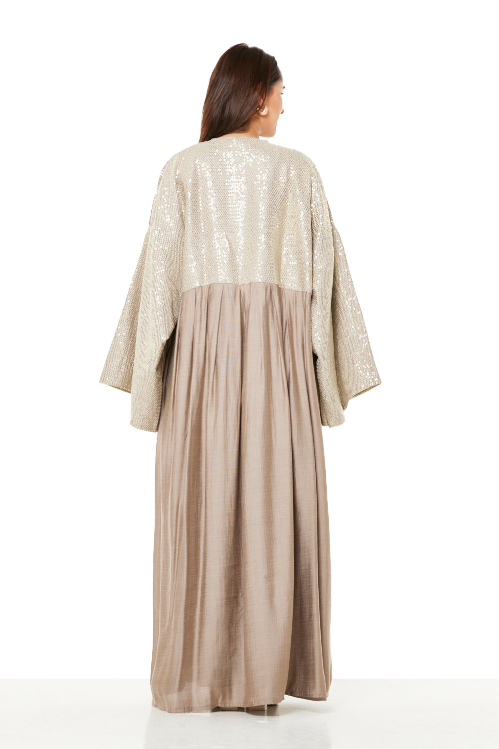 Luminous Heritage Panel Jalabiya