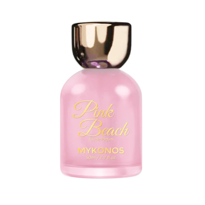 PINK BEACH