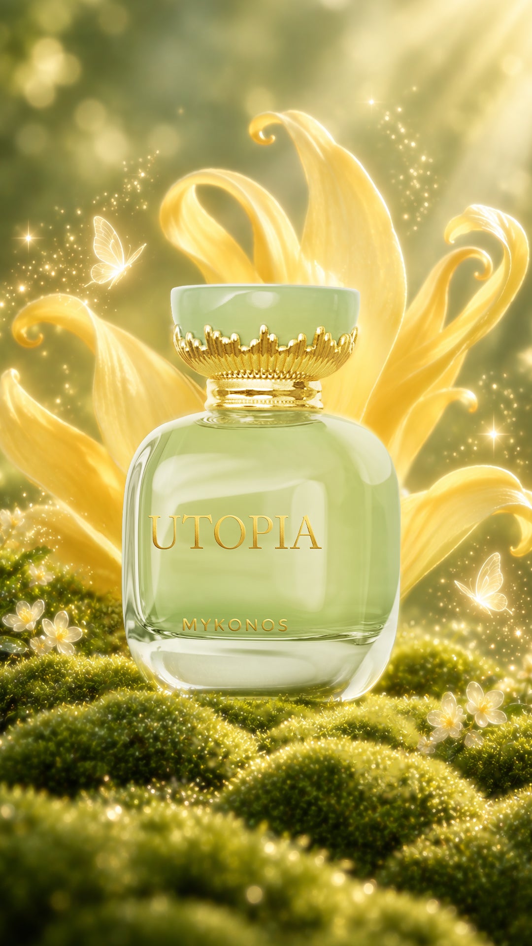 UTOPIA