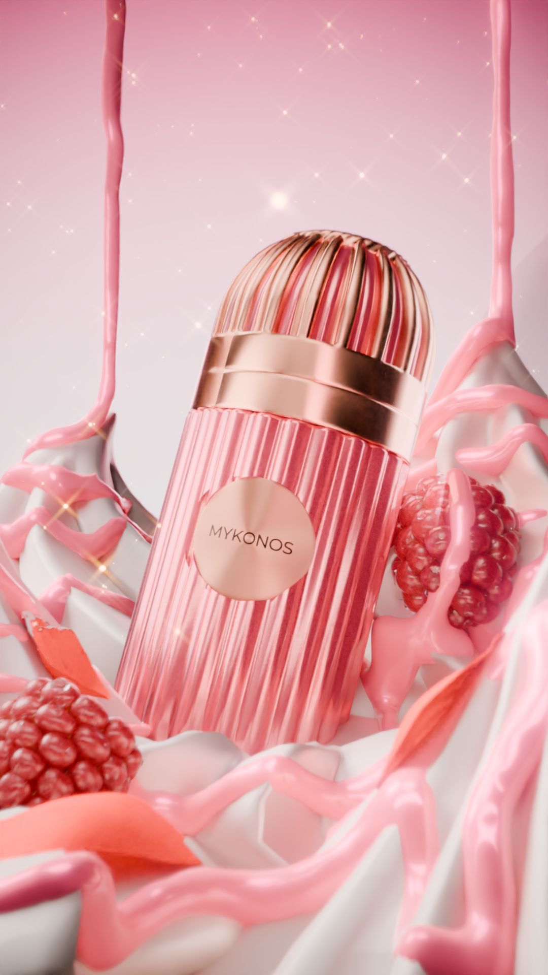 ROYAL ISPAHAN