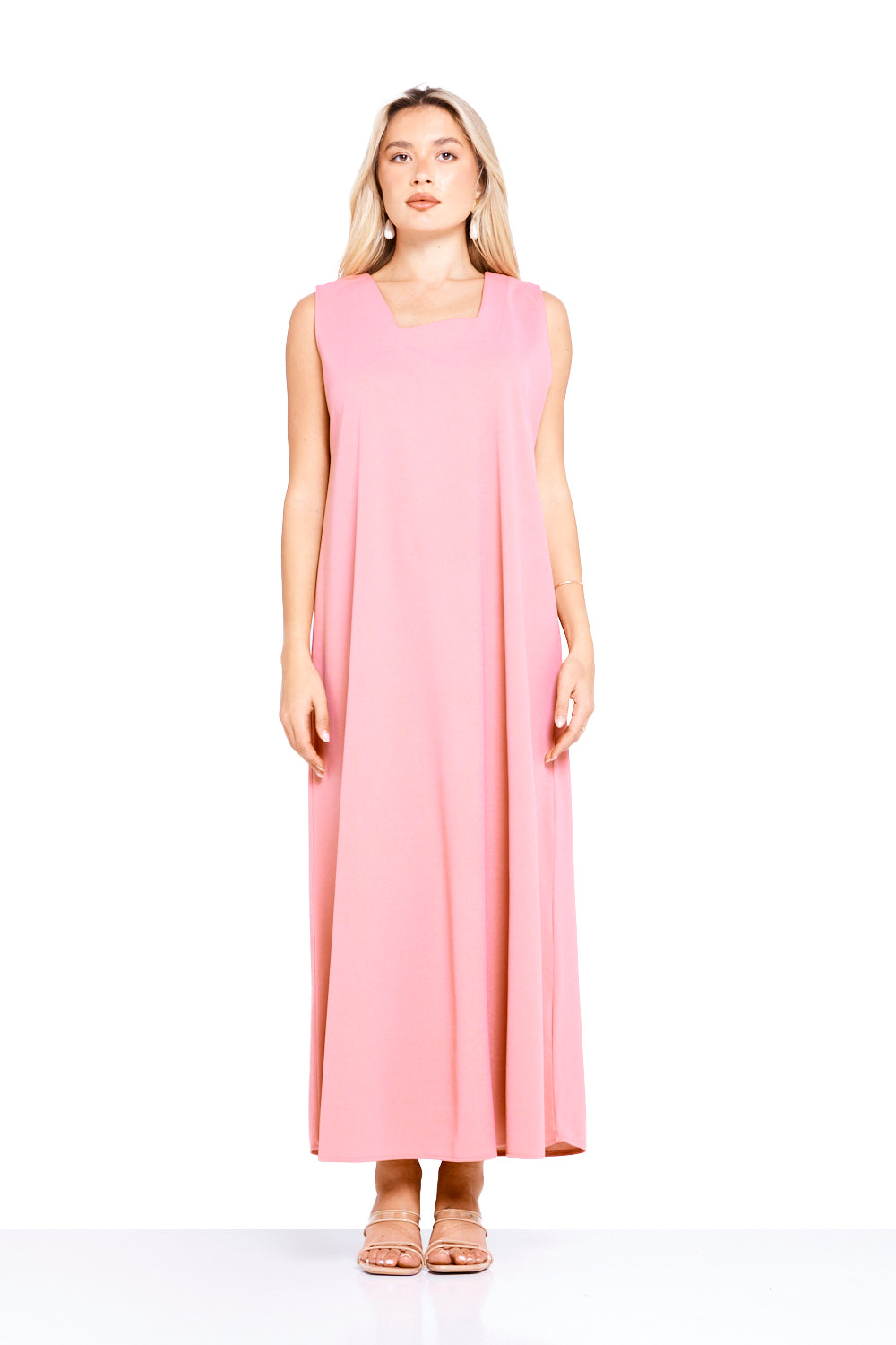 Square Neck Fluid Inner