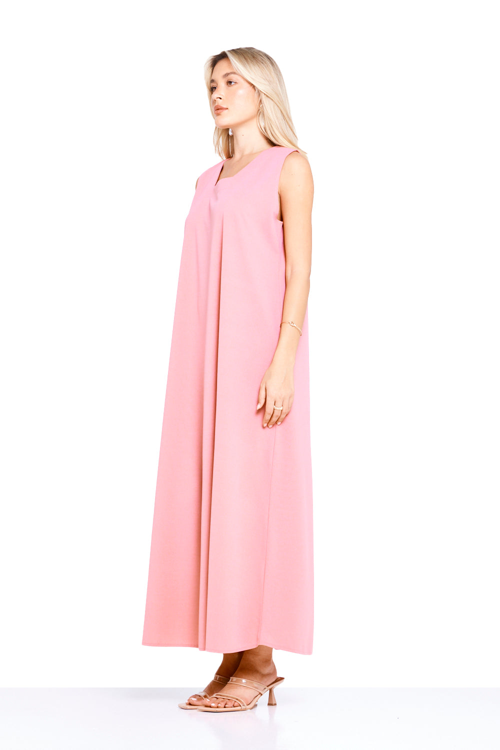 Square Neck Fluid Inner