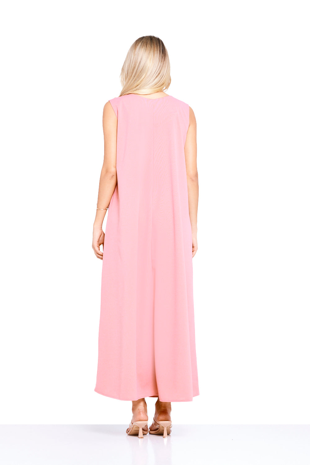 Square Neck Fluid Inner