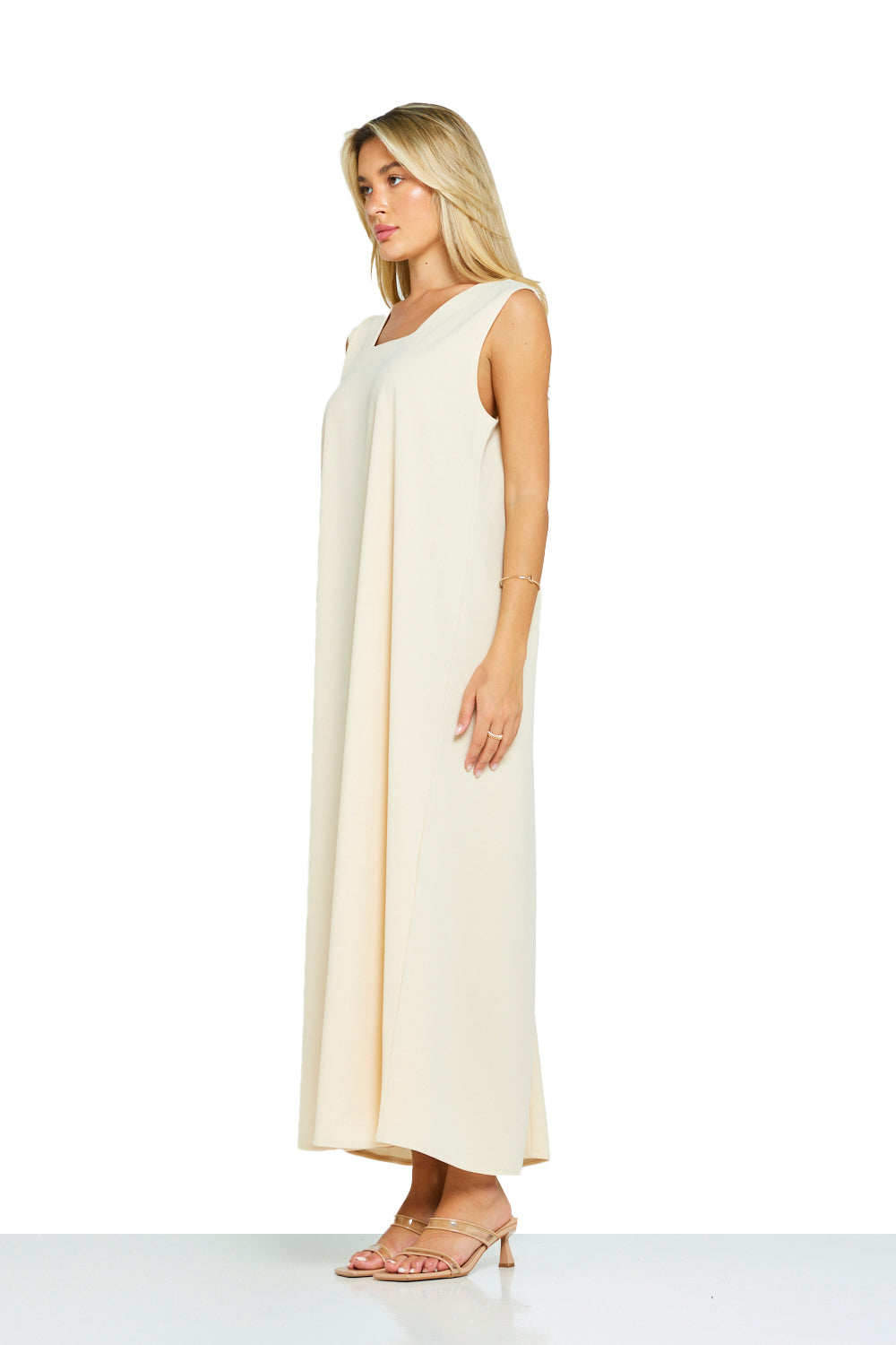 Square Neck Fluid Inner