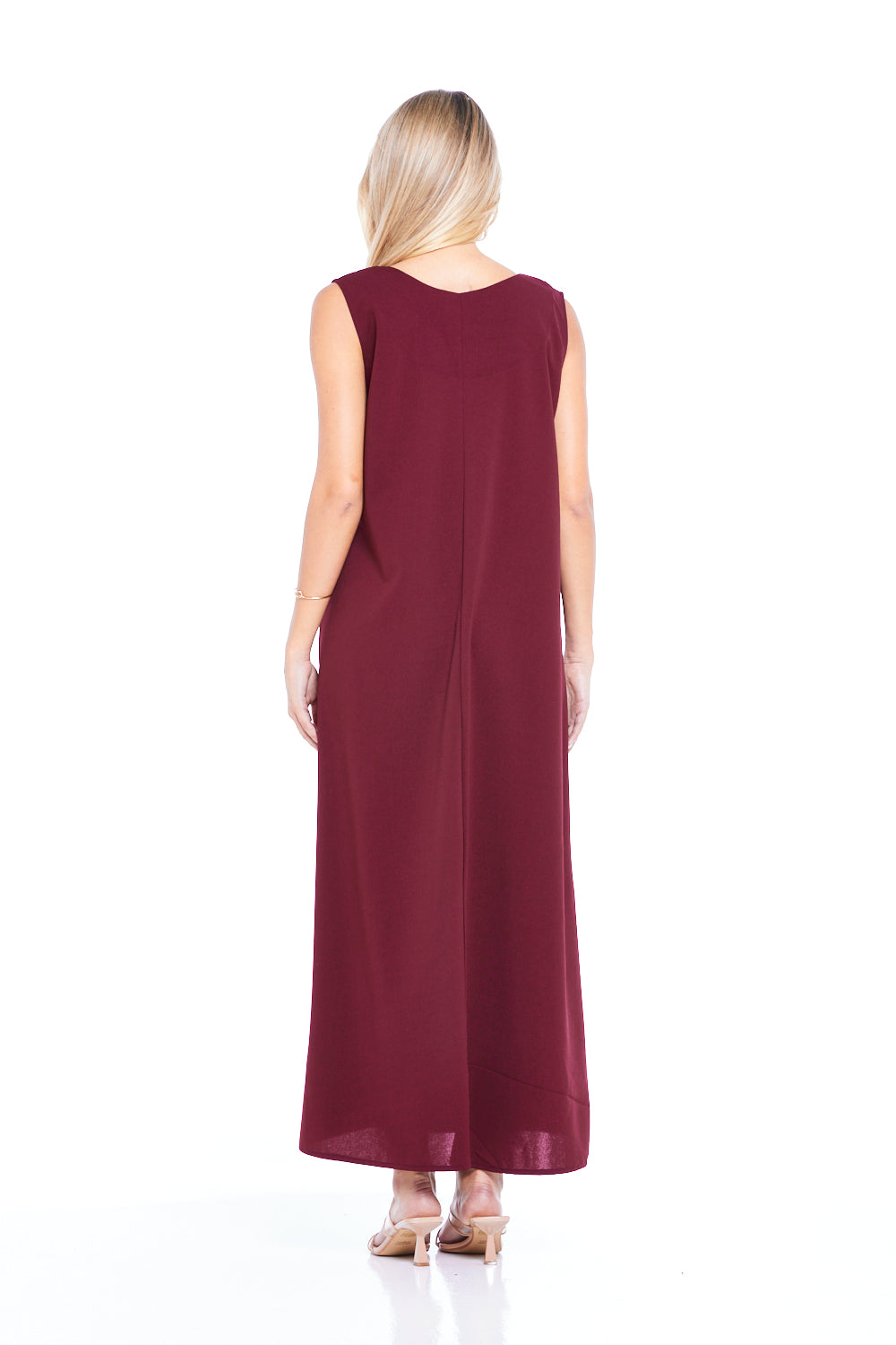 Square Neck Fluid Inner