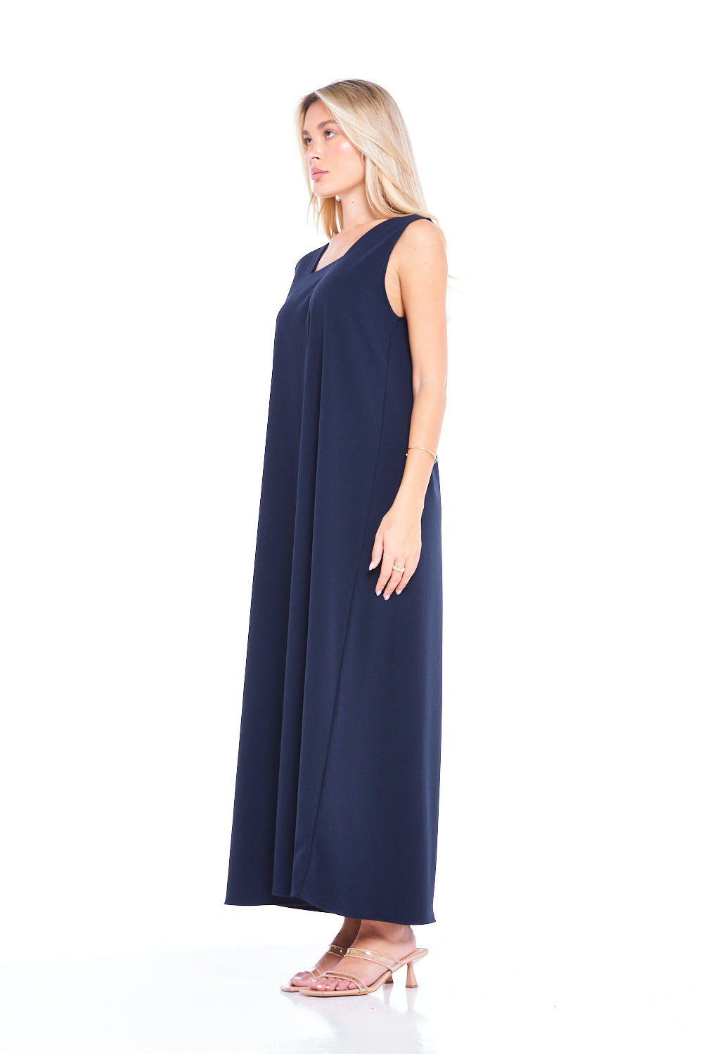 Square Neck Fluid Inner