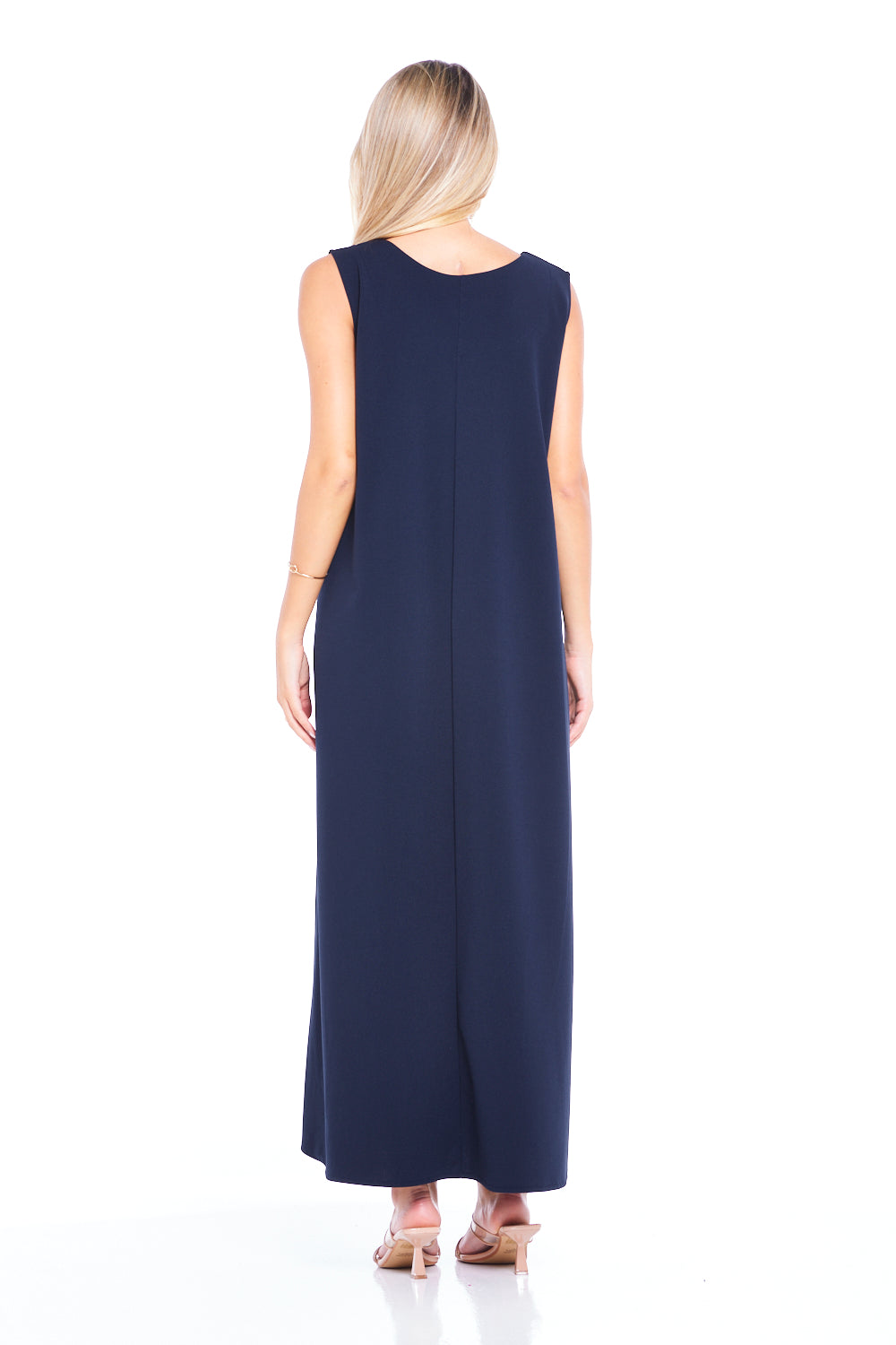 Square Neck Fluid Inner