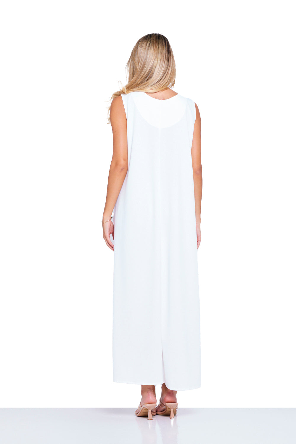 Square Neck Fluid Inner