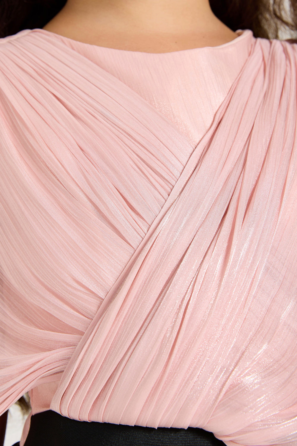 Royal Grace Layered Gown