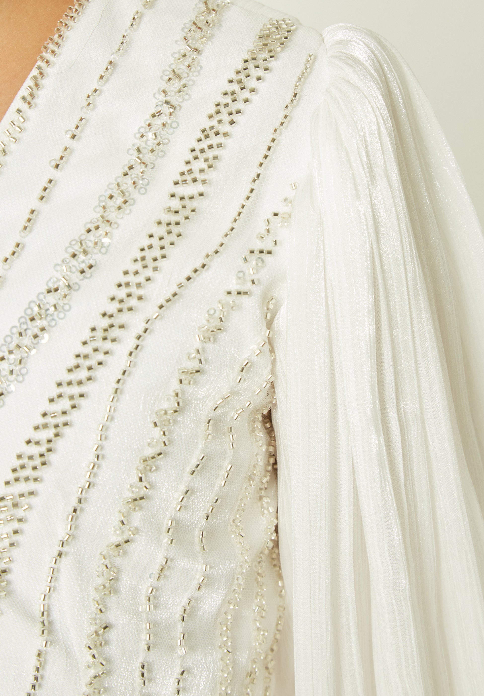 Enchanted Elegance Gown for Girls