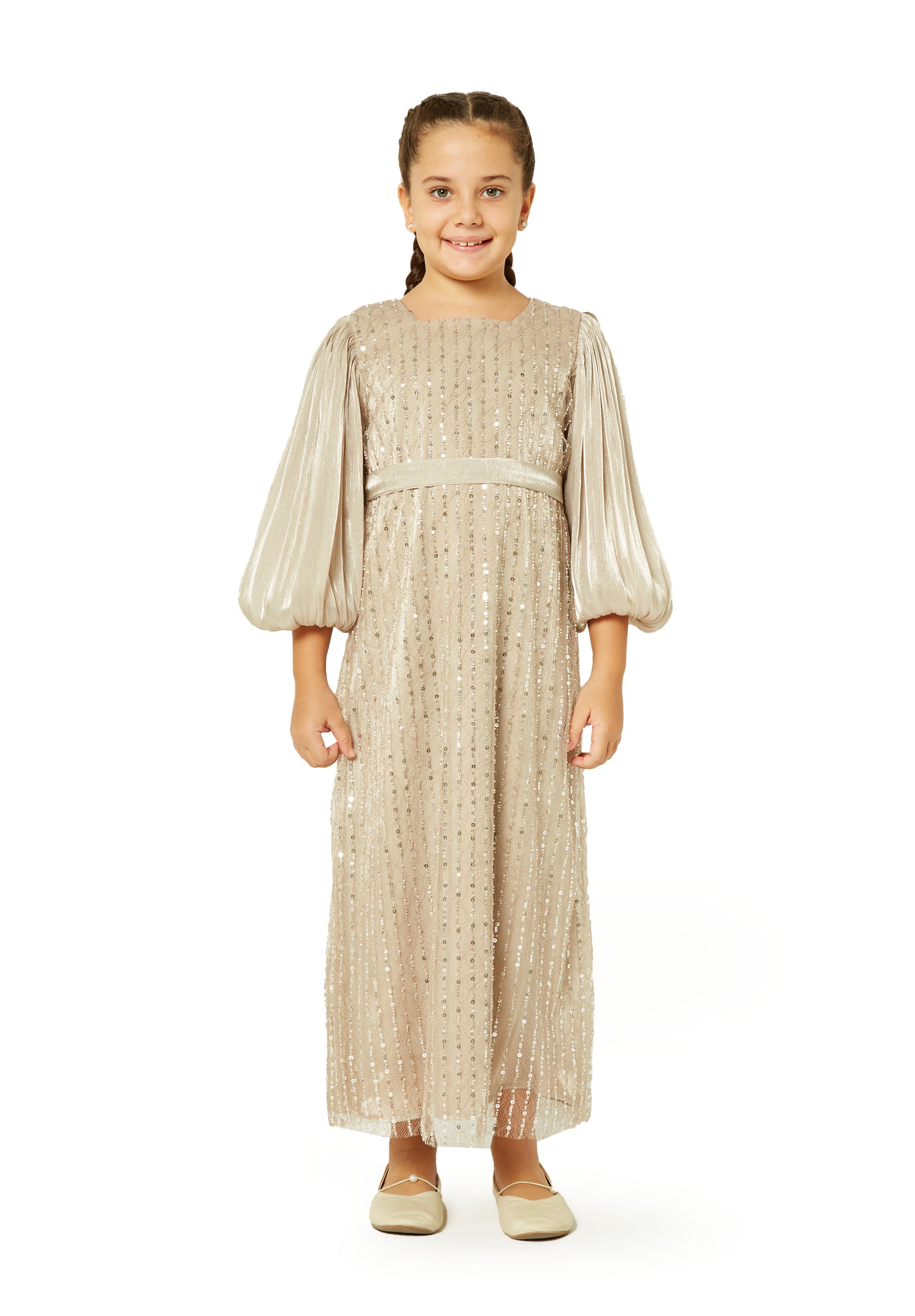Twinkle Grace Whimsy Dress