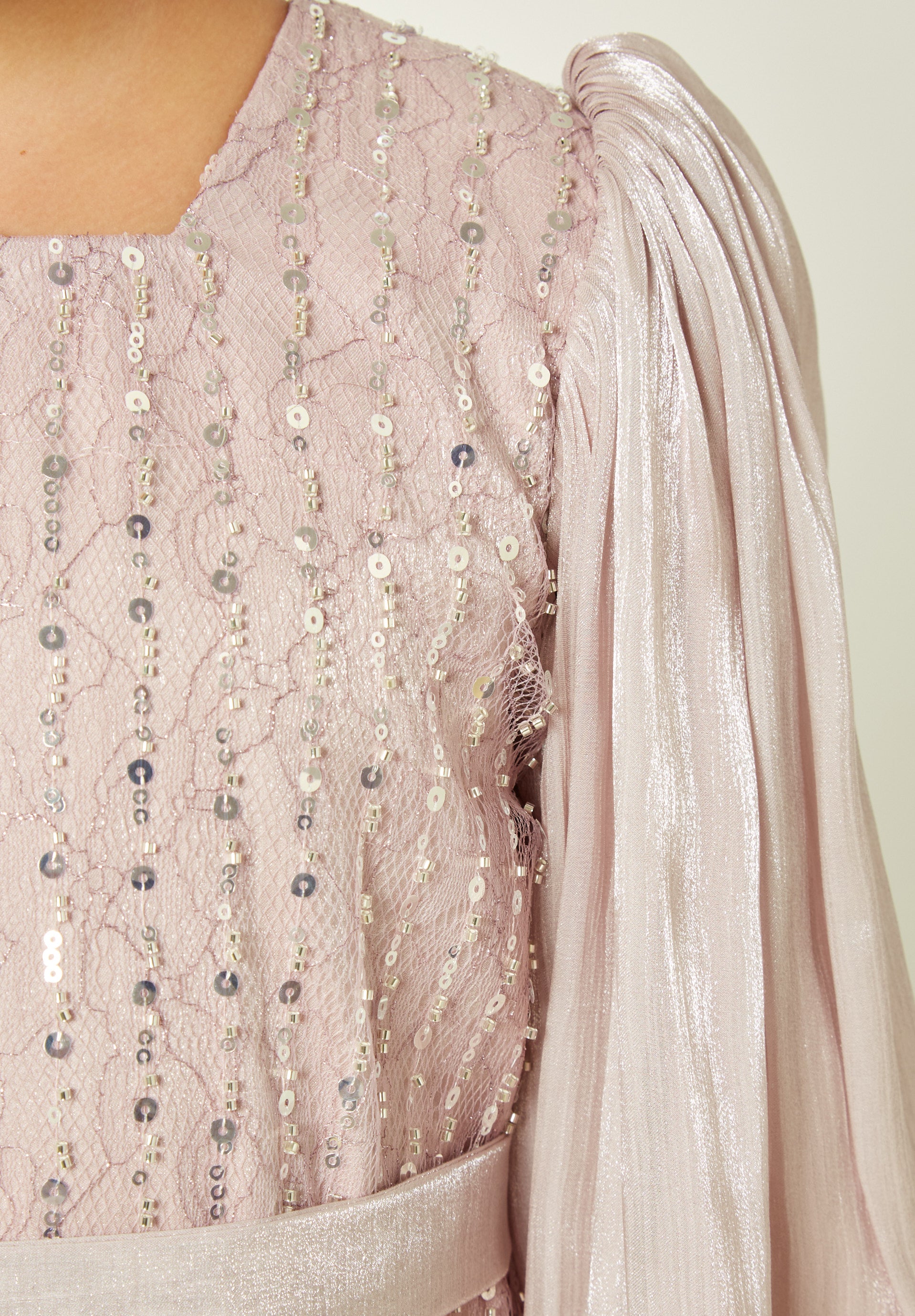 Twinkle Grace Whimsy Dress