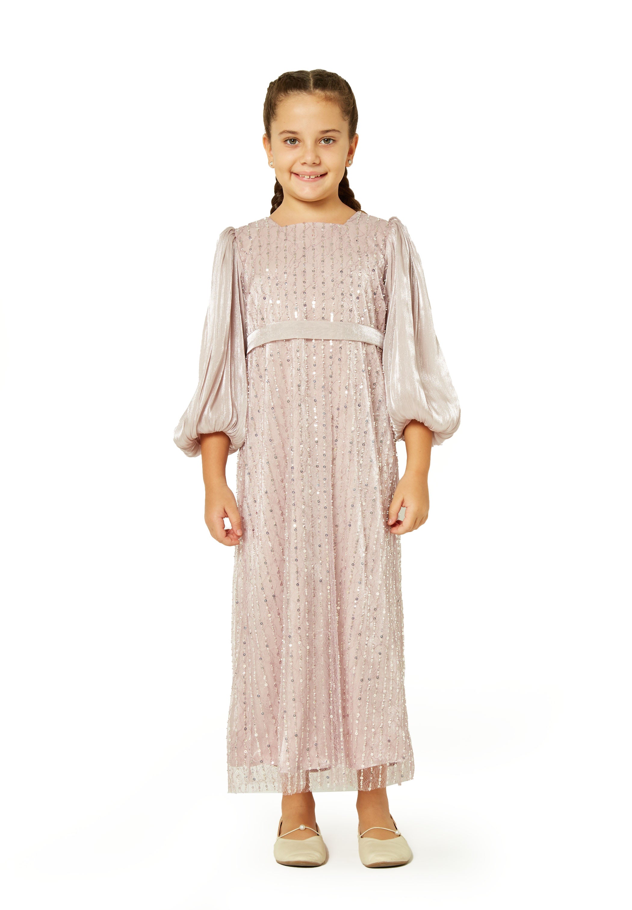 Twinkle Grace Whimsy Dress