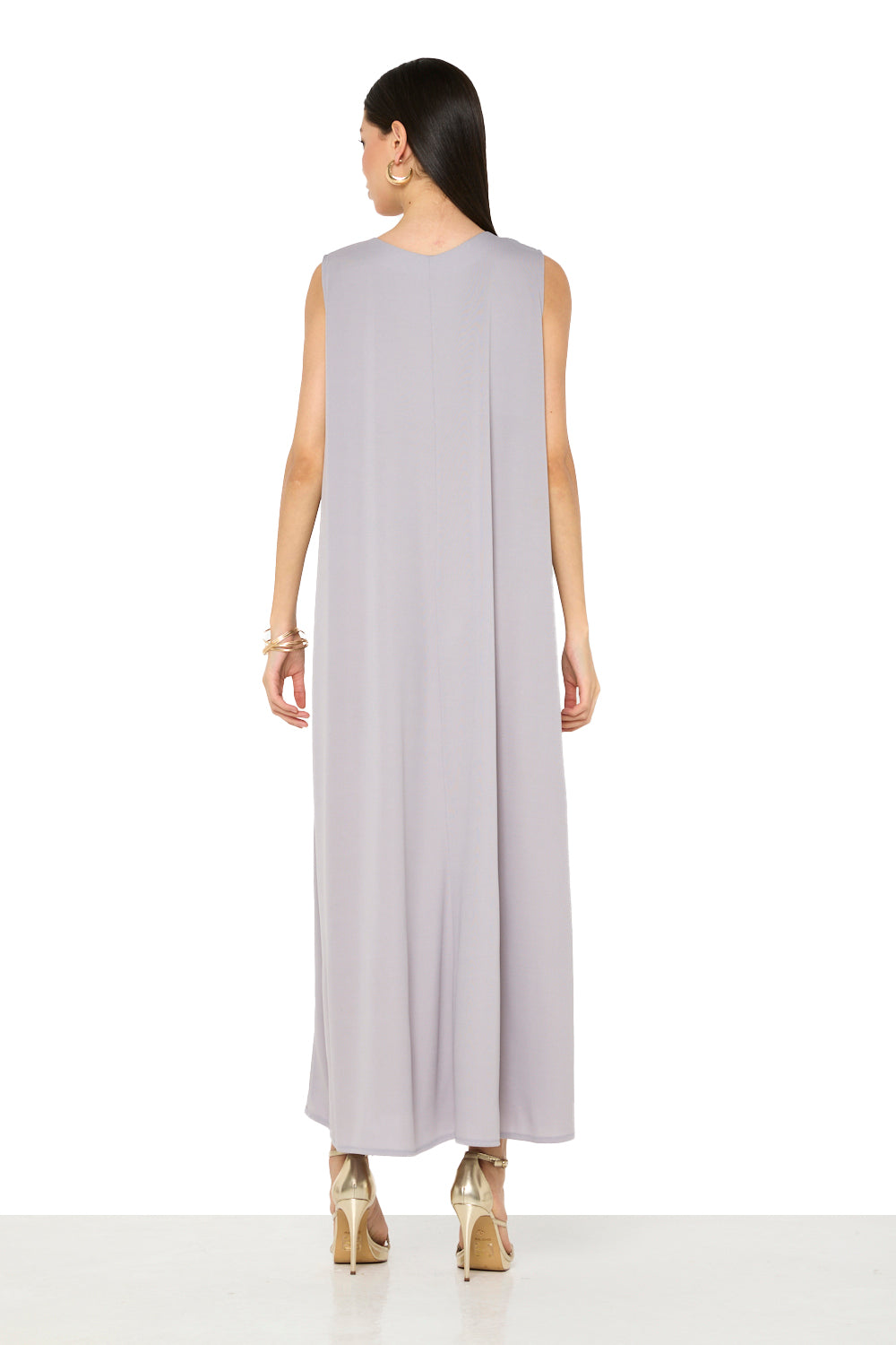 Clean V-Neck Column Inner