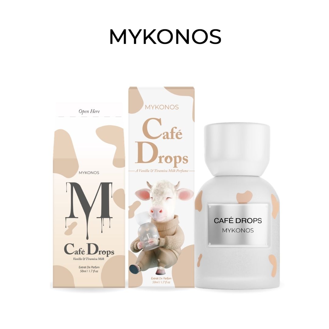 CAFE DROPS