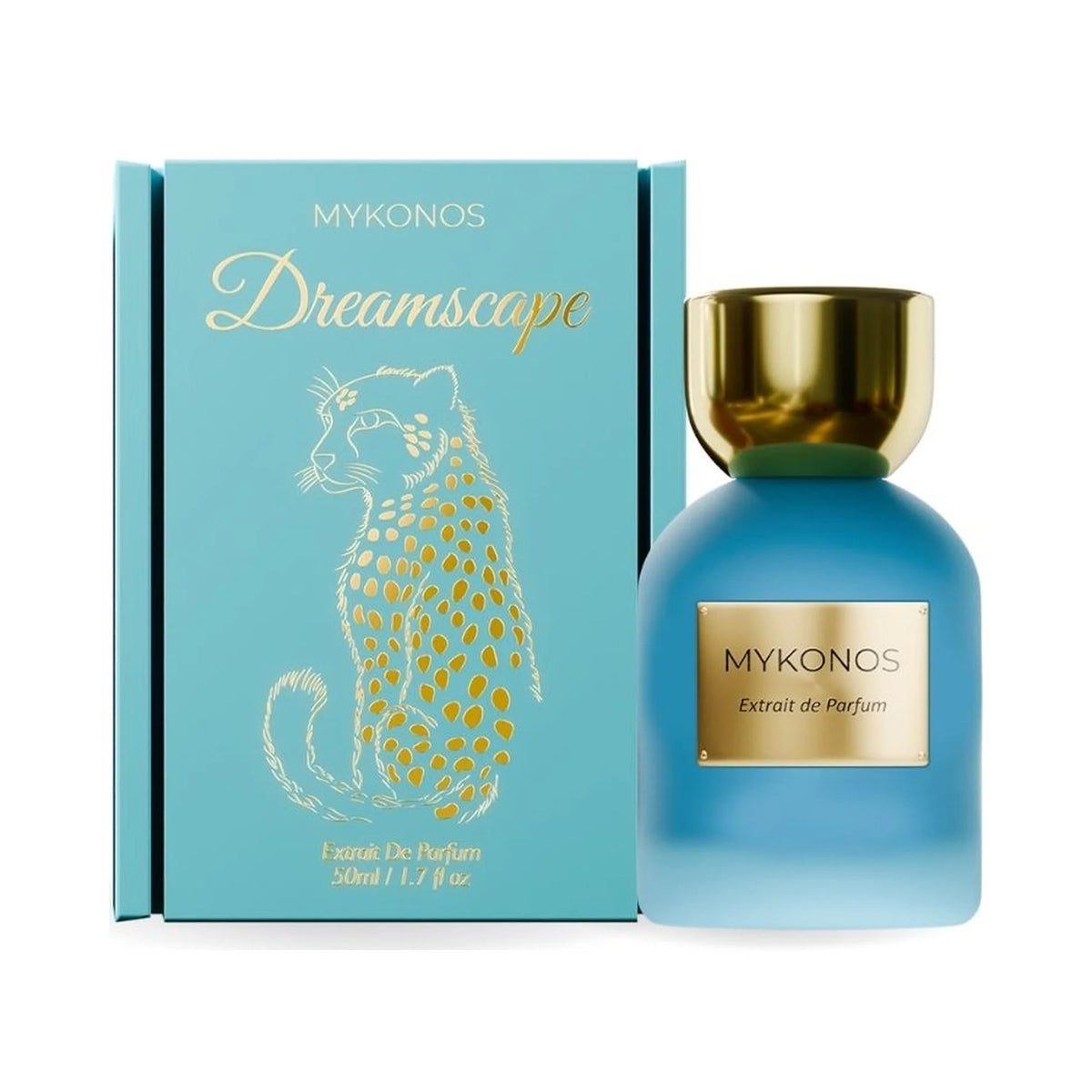 DREAMSCAPE