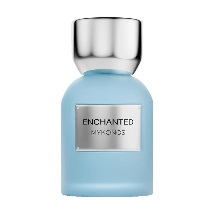 ENCHANTED