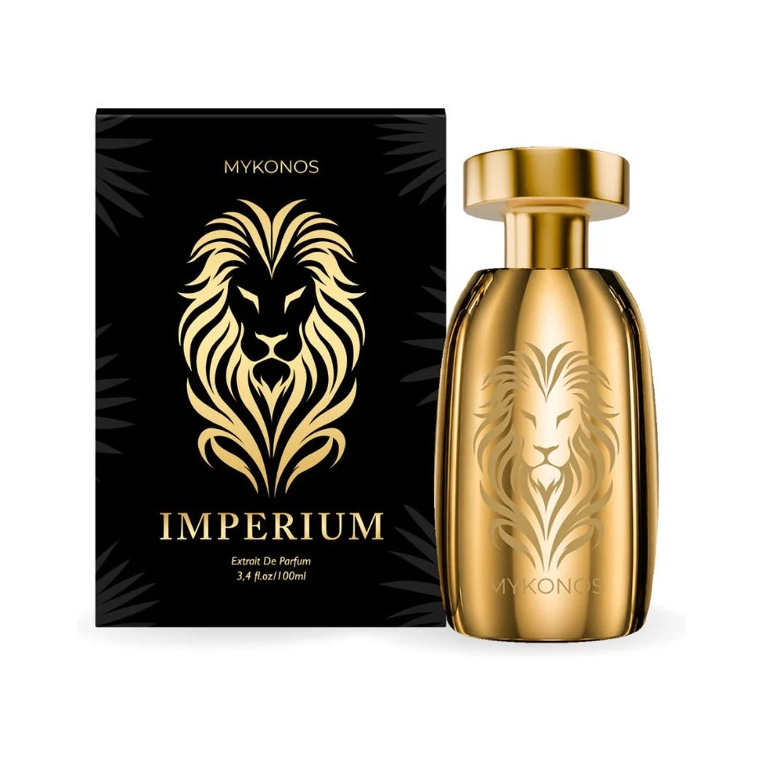 IMPERIUM
