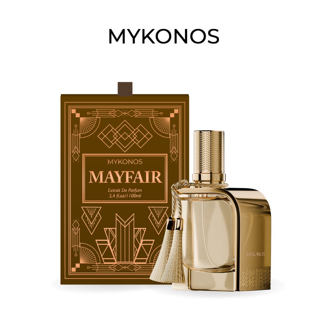 MAYFAIR