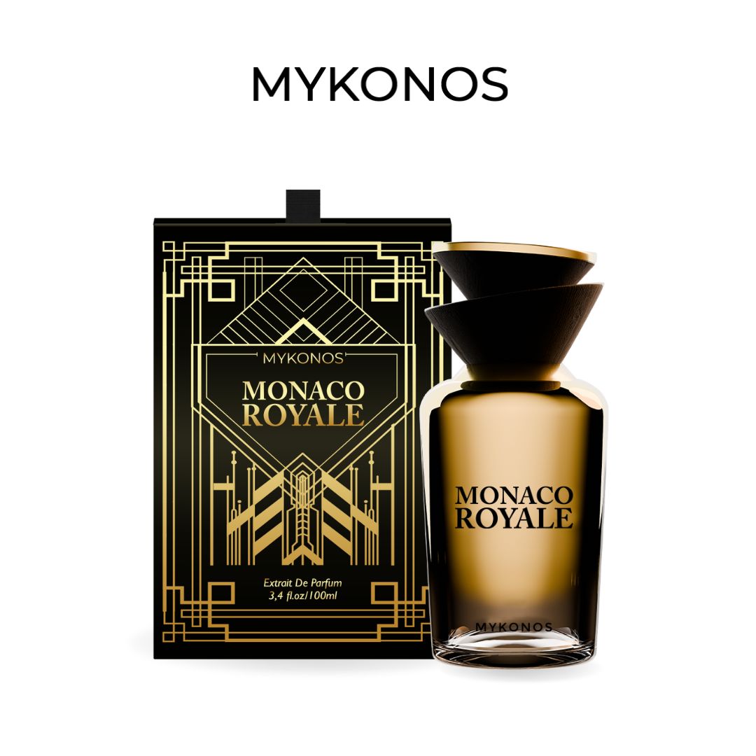 MONACO ROYALE